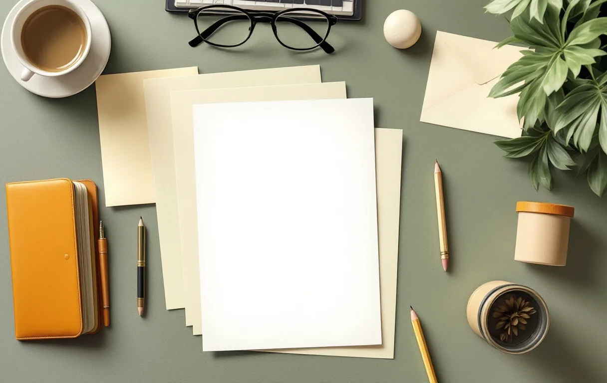 Illustration for Put a multi-page PDF in a dependable order