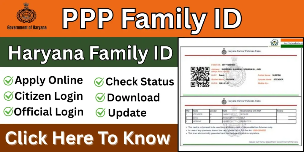 PPP Family ID
